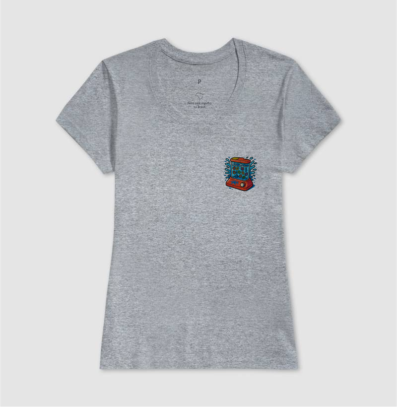 Camisa 8