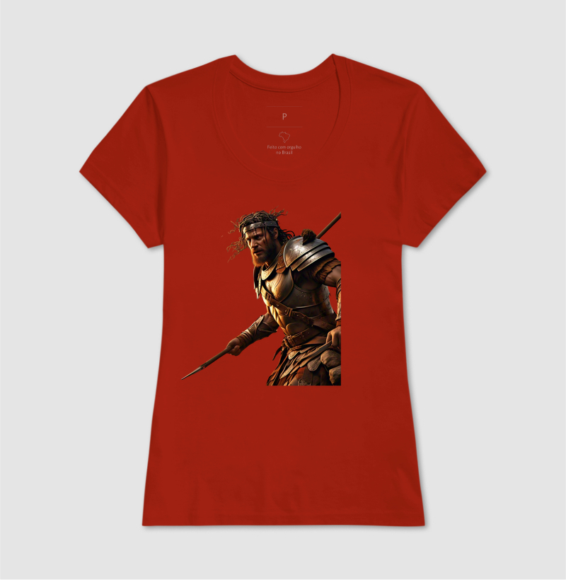 Camisa 9