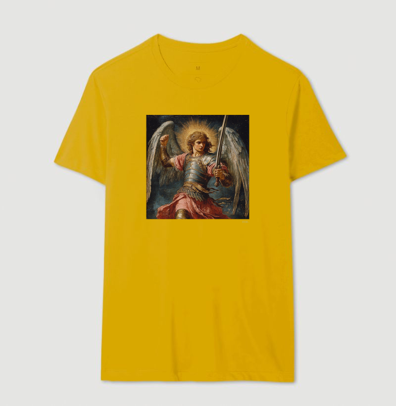 Camisa 13