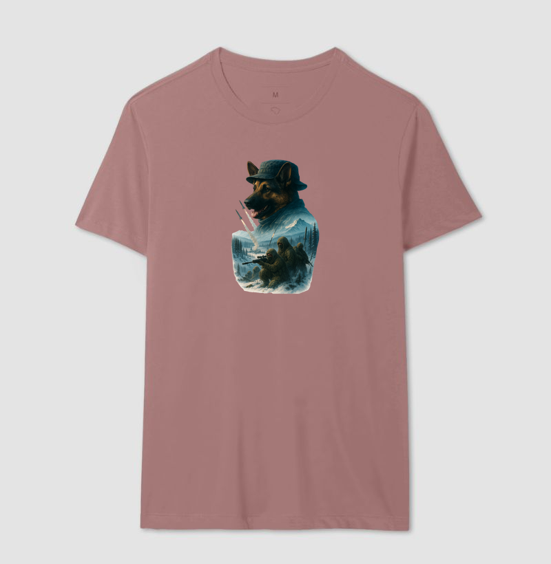 Camisa 18