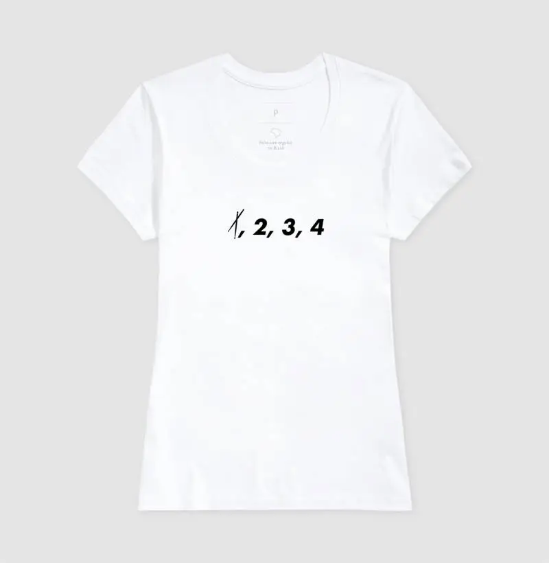 Camisa 6