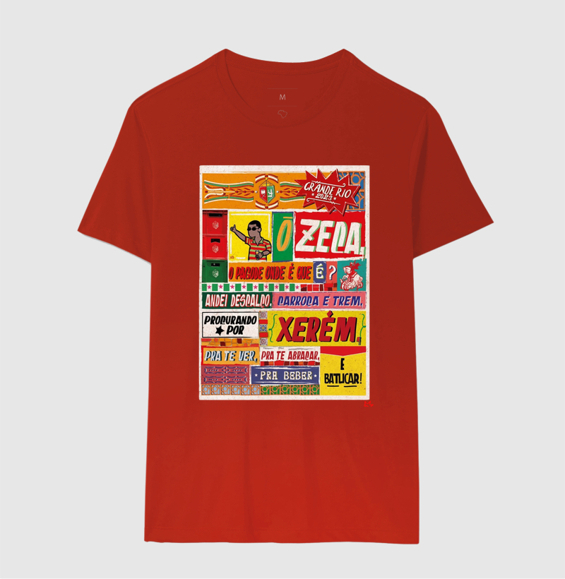 Camisa 1