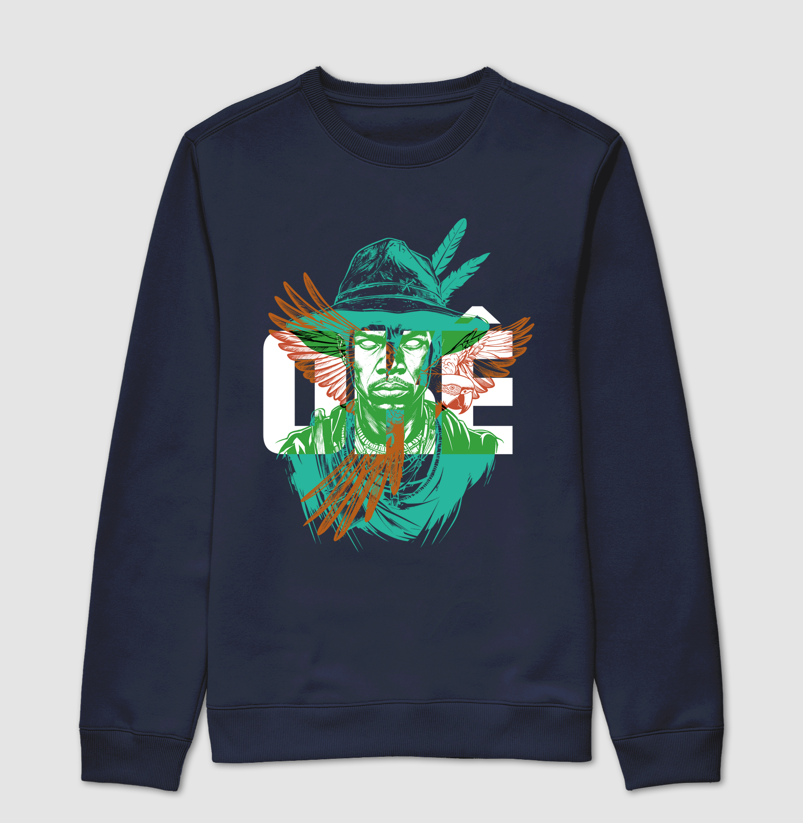 Camisa 4