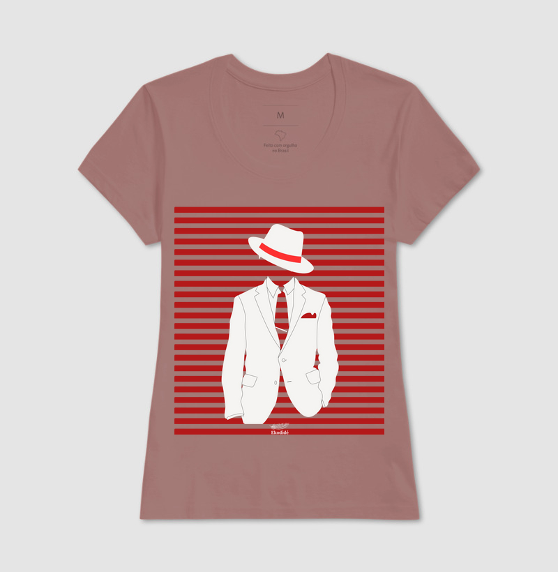 Camisa 16