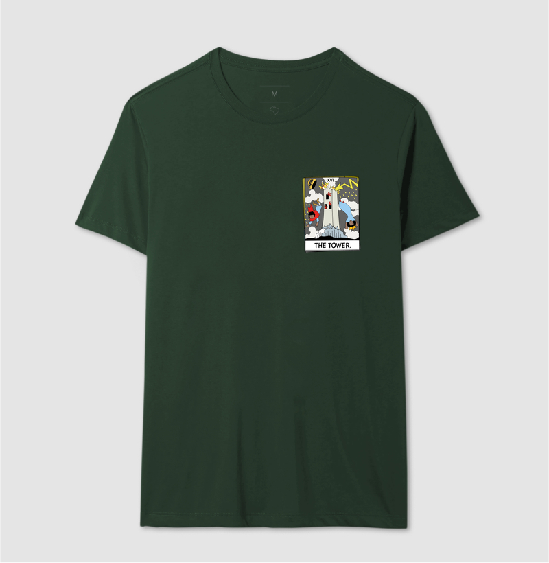 Camisa 9