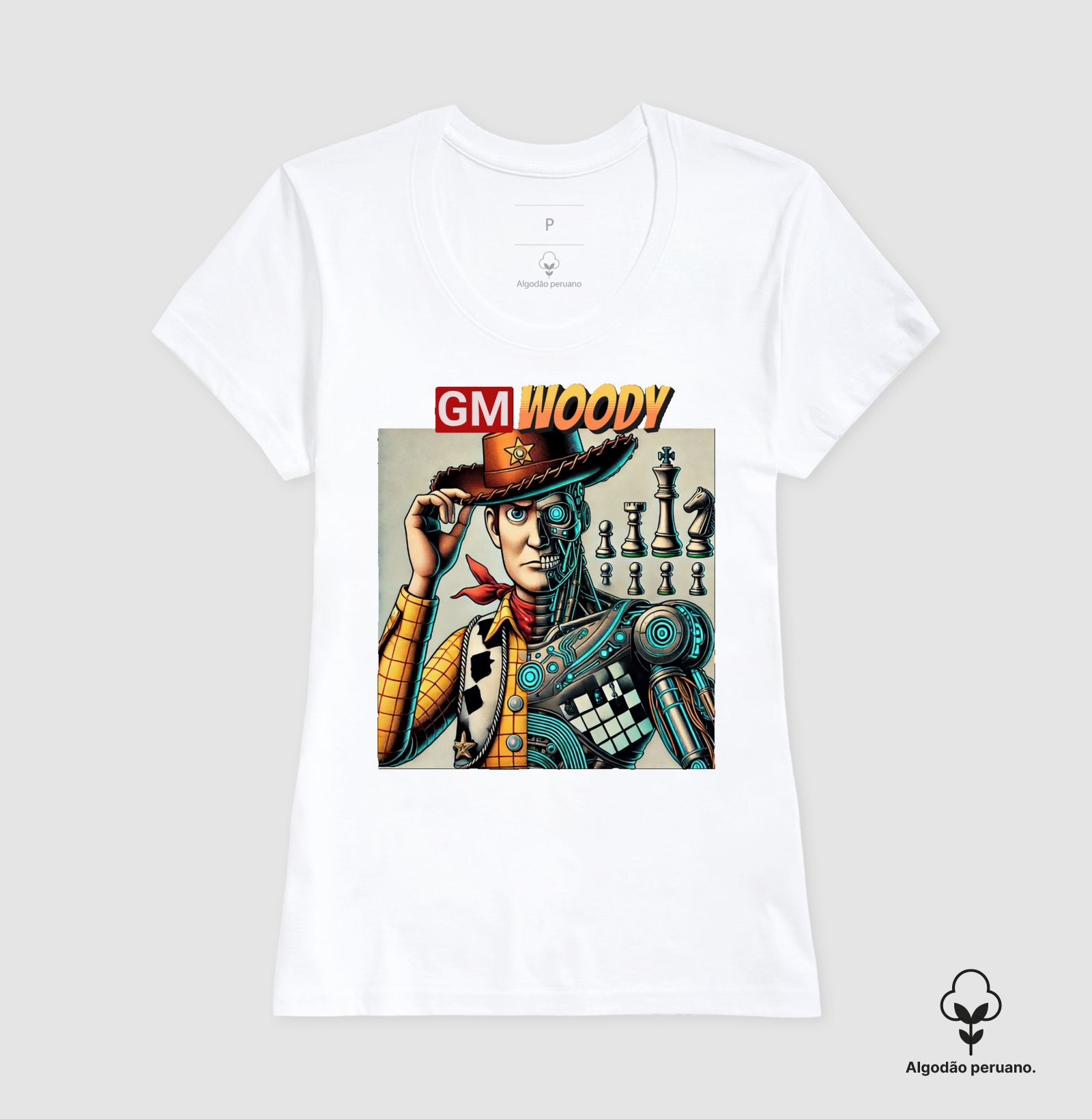 Camisa 4