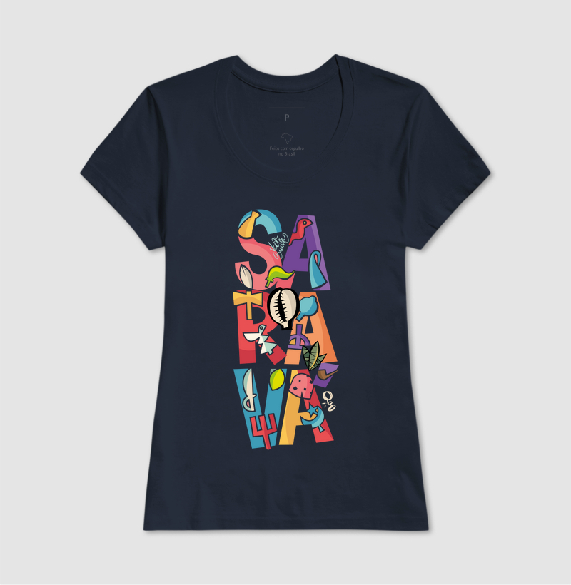 Camisa 7