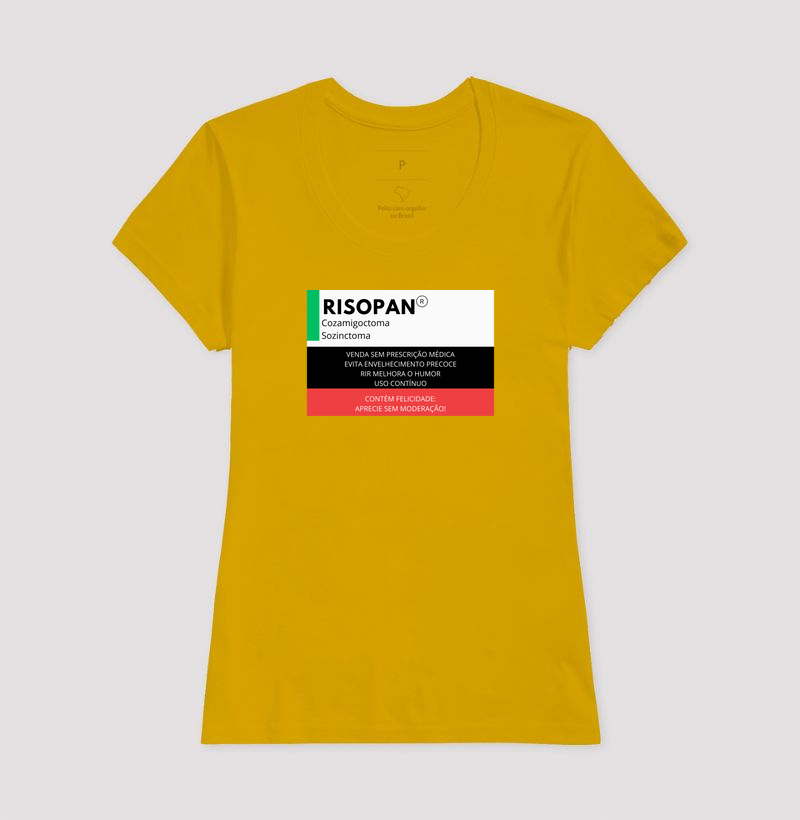 Camisa 18