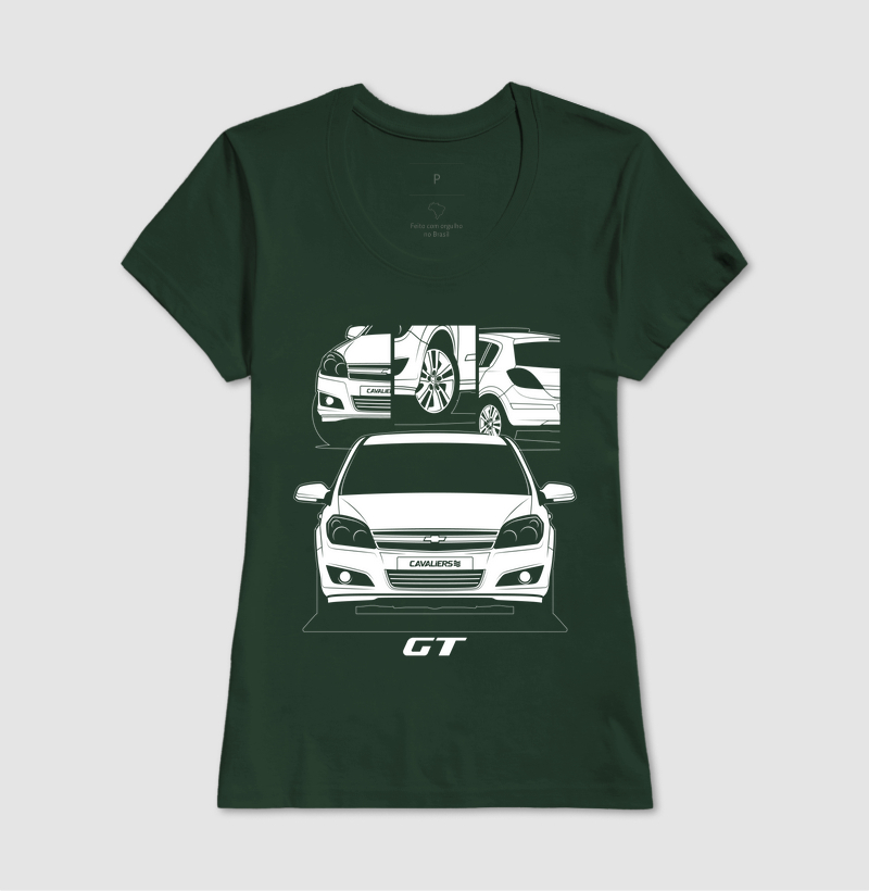 Camisa 13