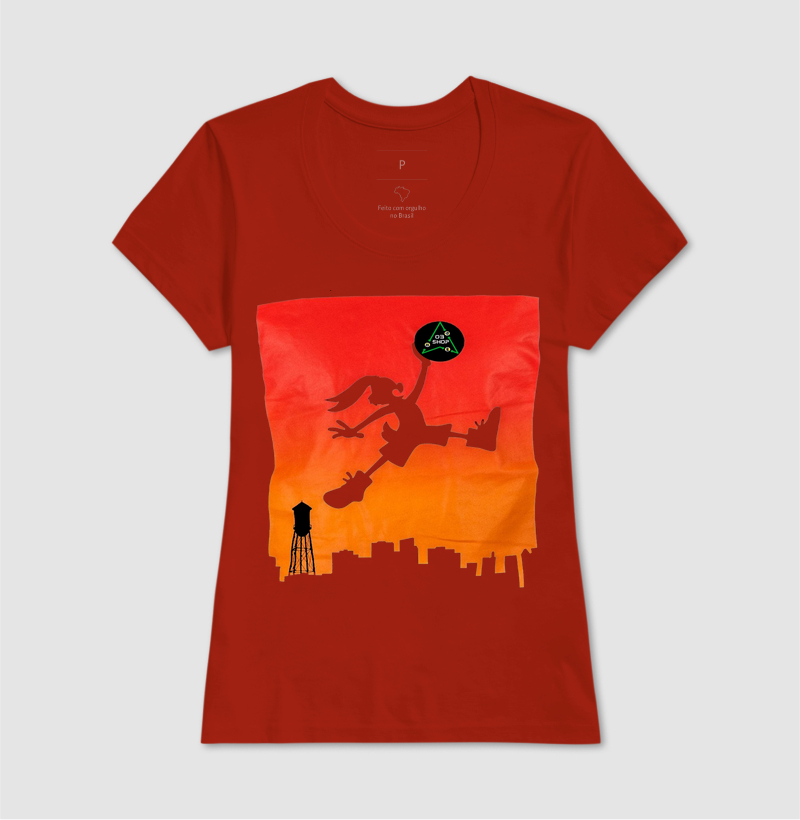 Camisa 10