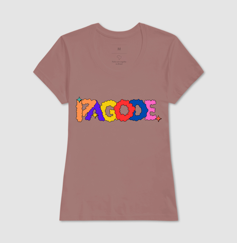 Camisa 19