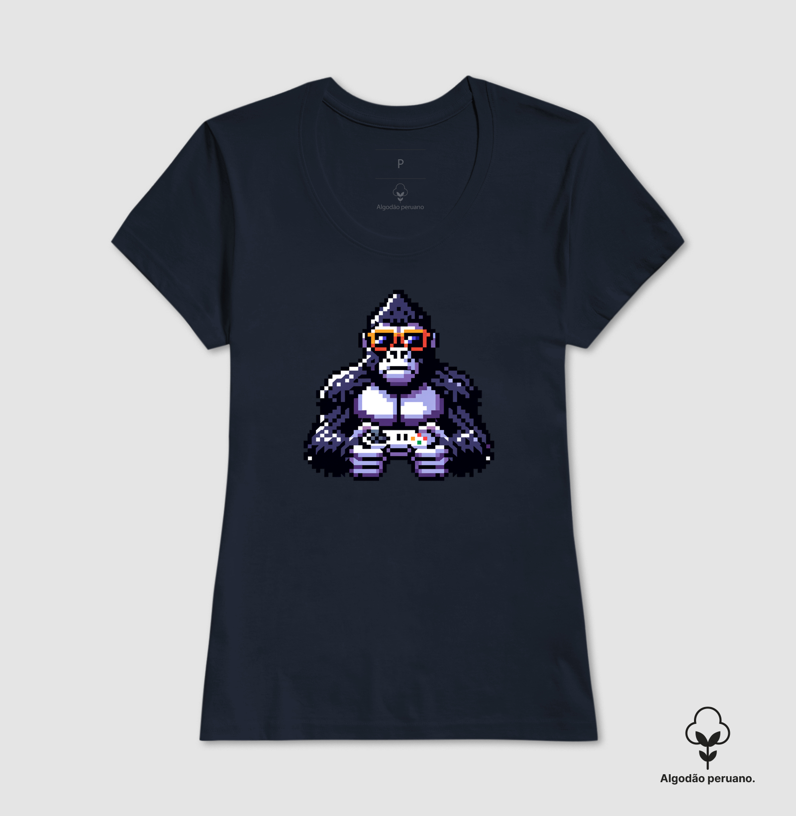 Camisa 3