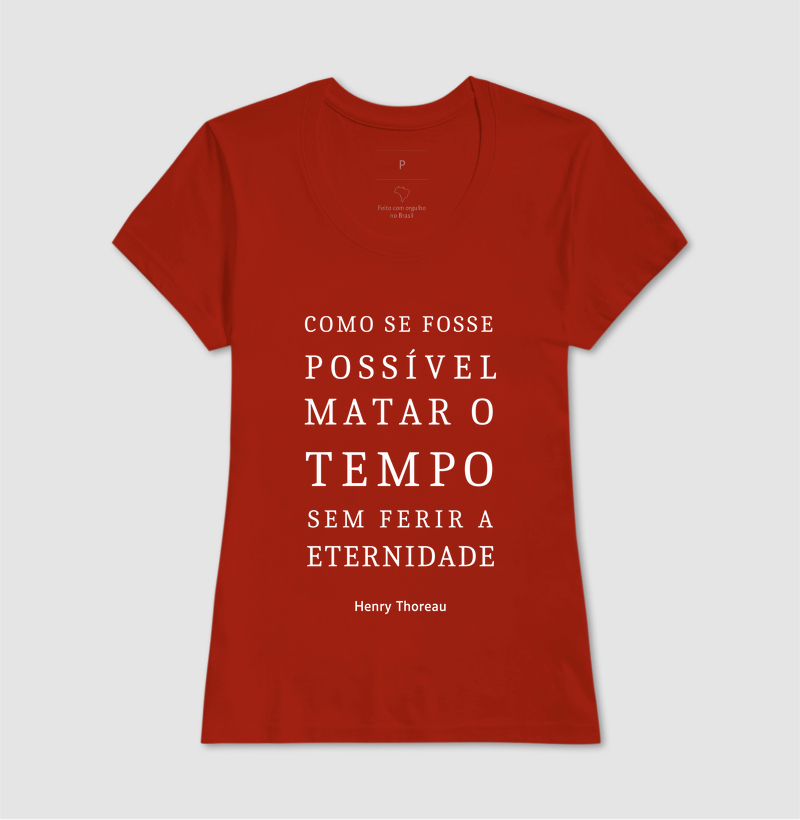 Camisa 12