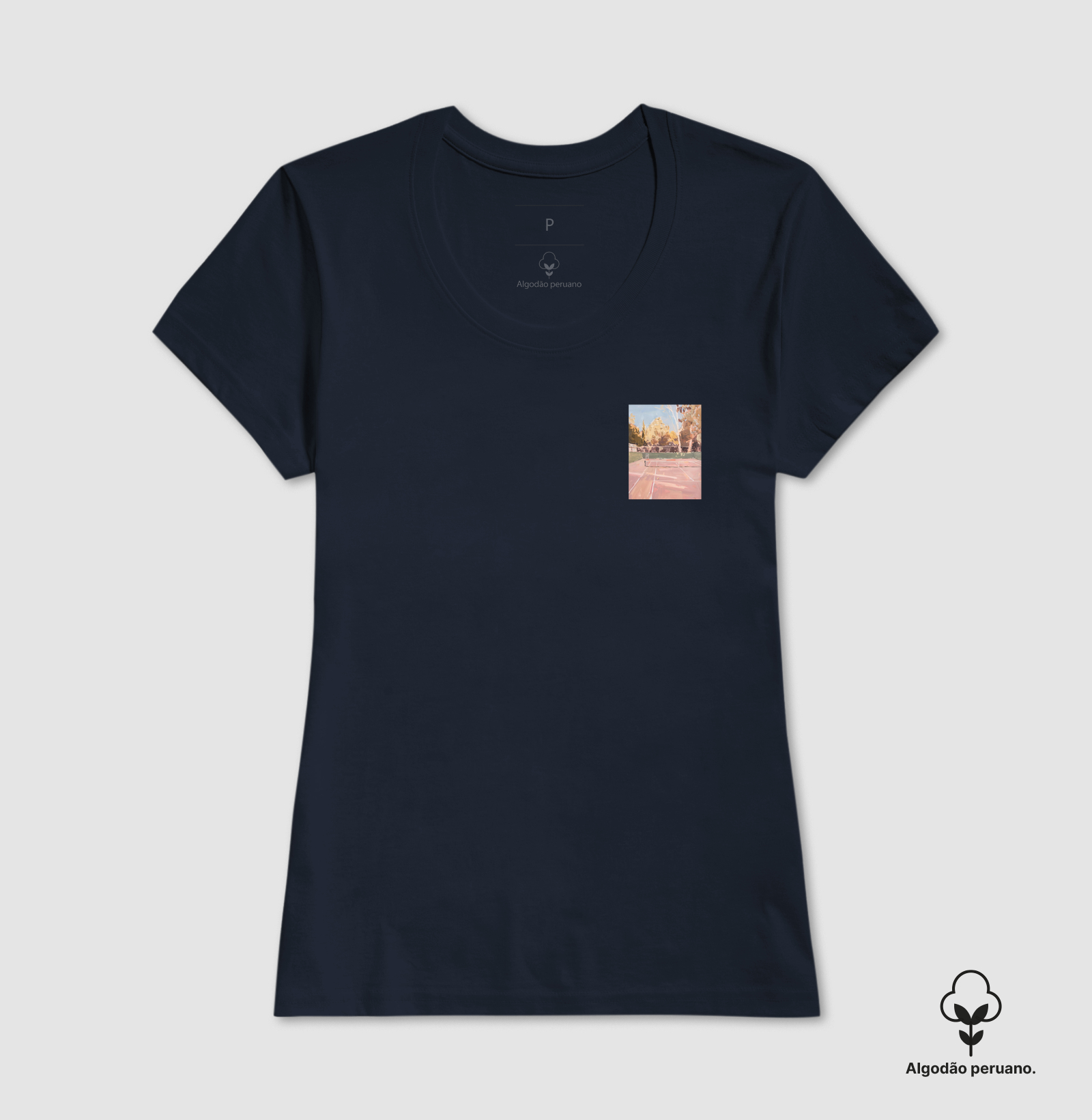 Camisa 1