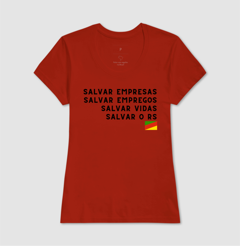 Camisa 6