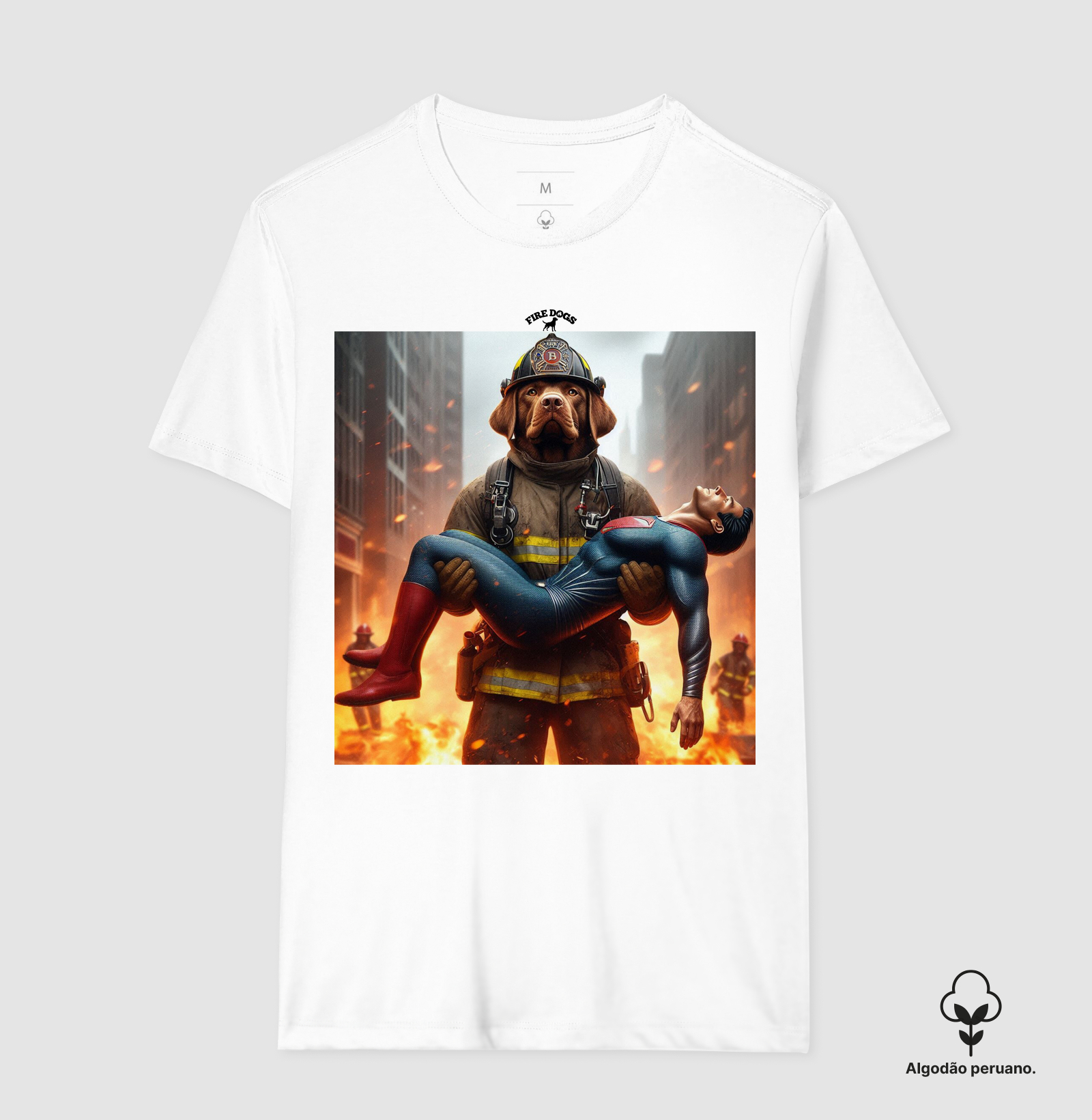 Camisa 5