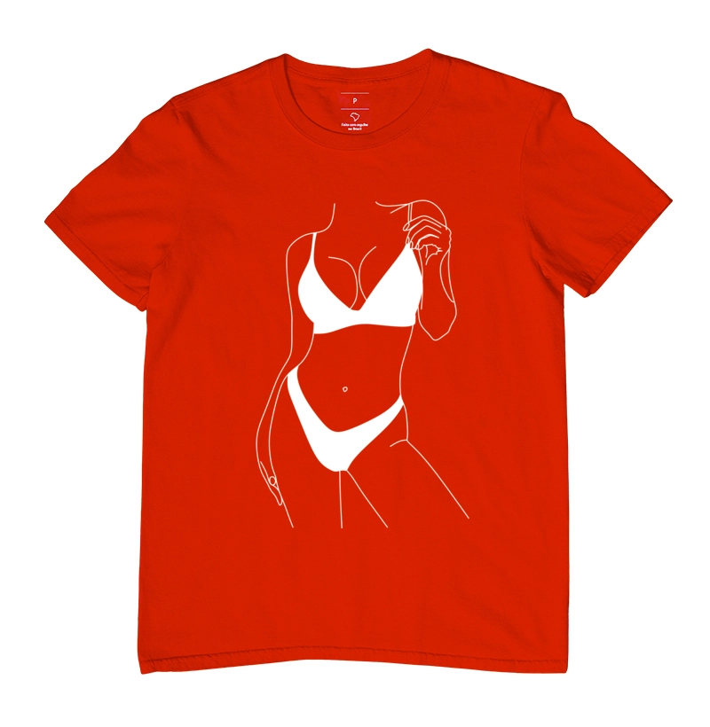 Camisa 9
