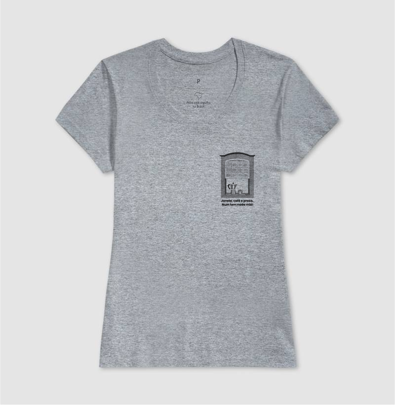 Camisa 13