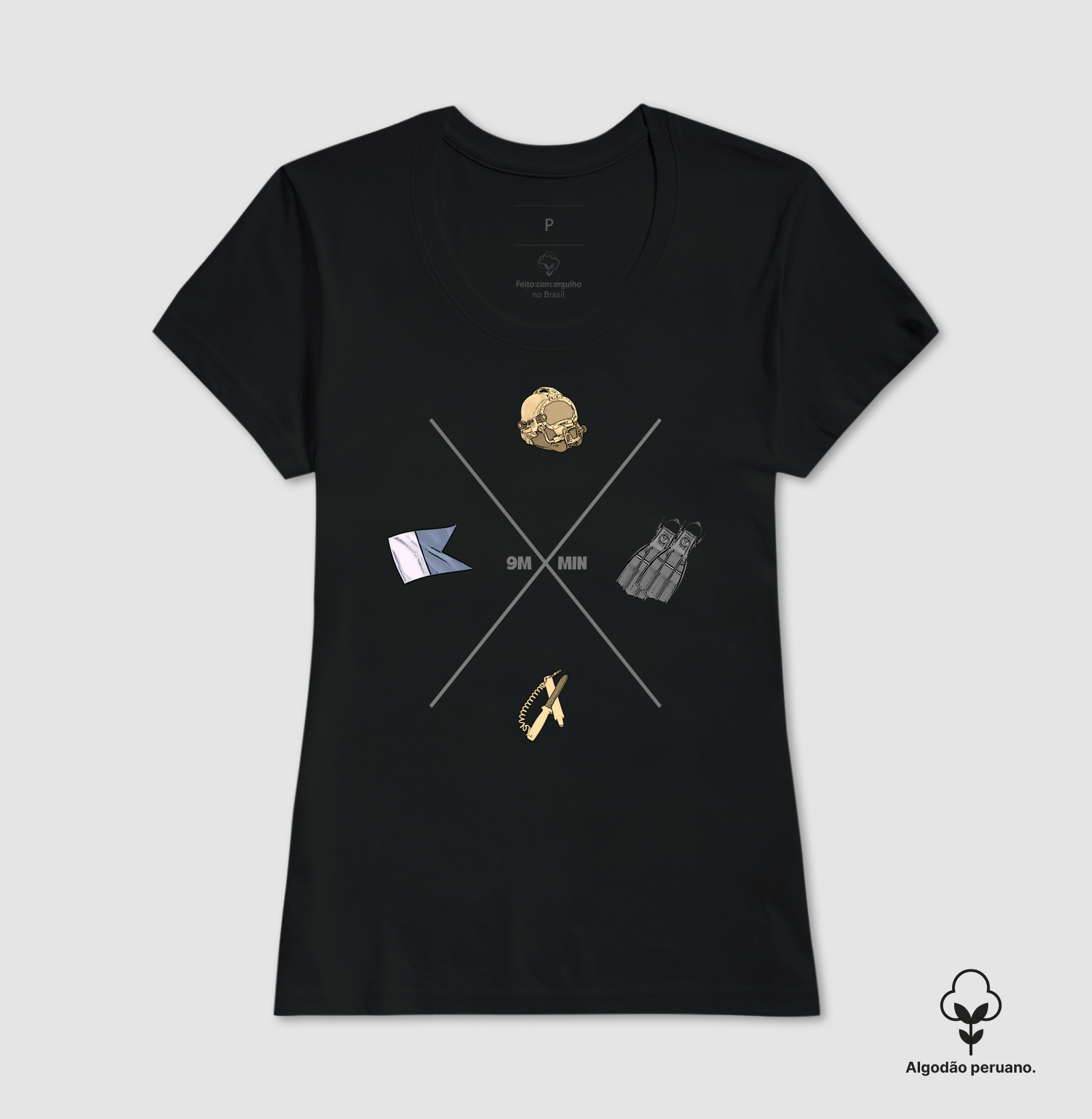 Camisa 5