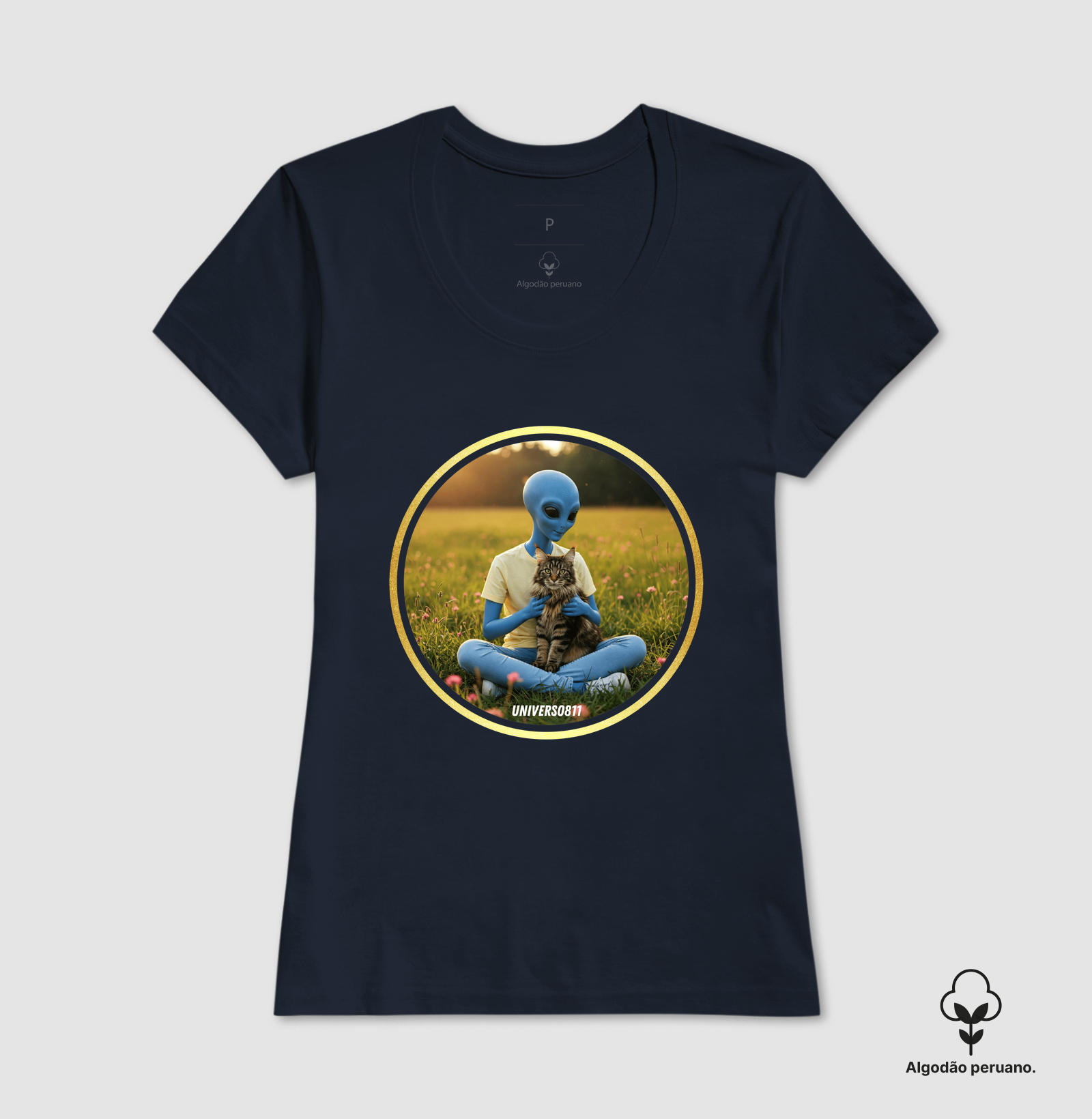 Camisa 4