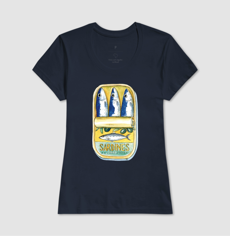 Camisa 6