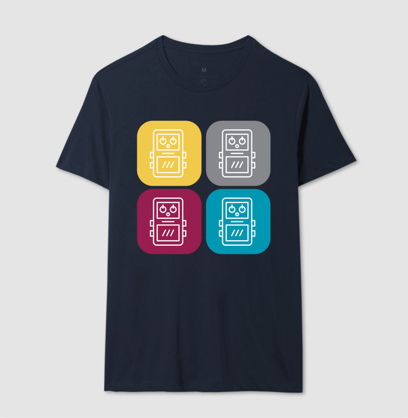 Camisa 3