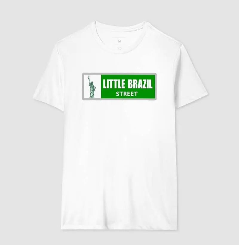 Camisa 8