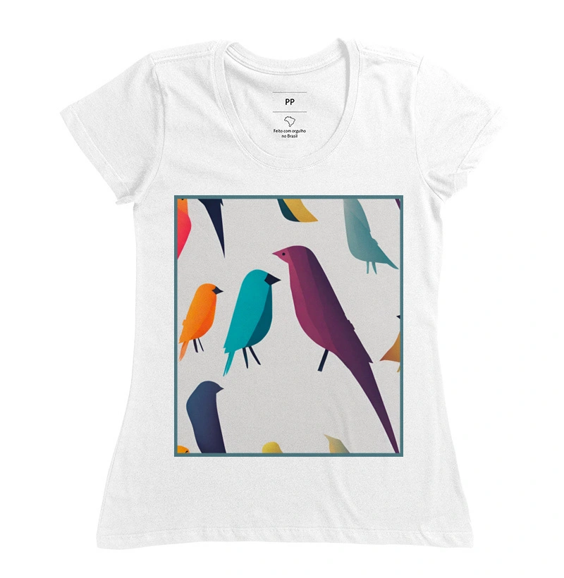 Camisa 3