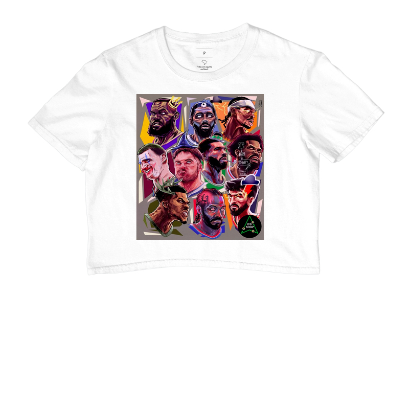 Camisa 5