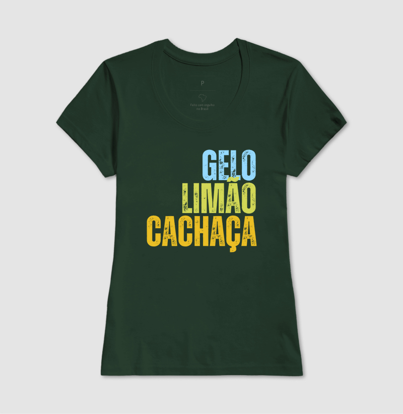 Camisa 12