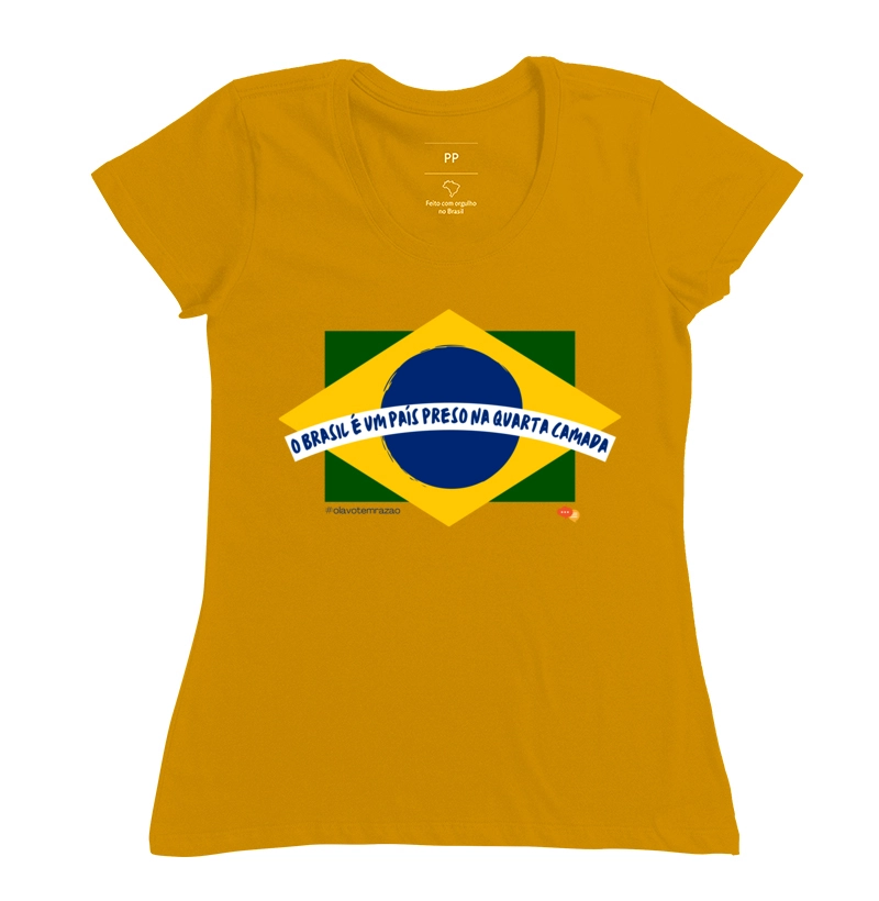 Camisa 11
