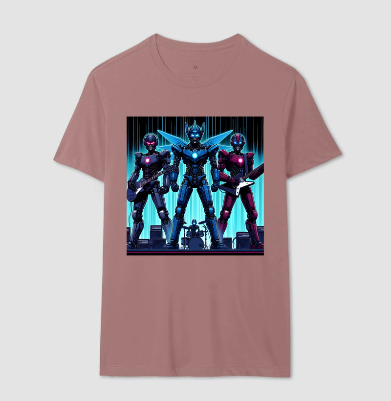 Camisa 15