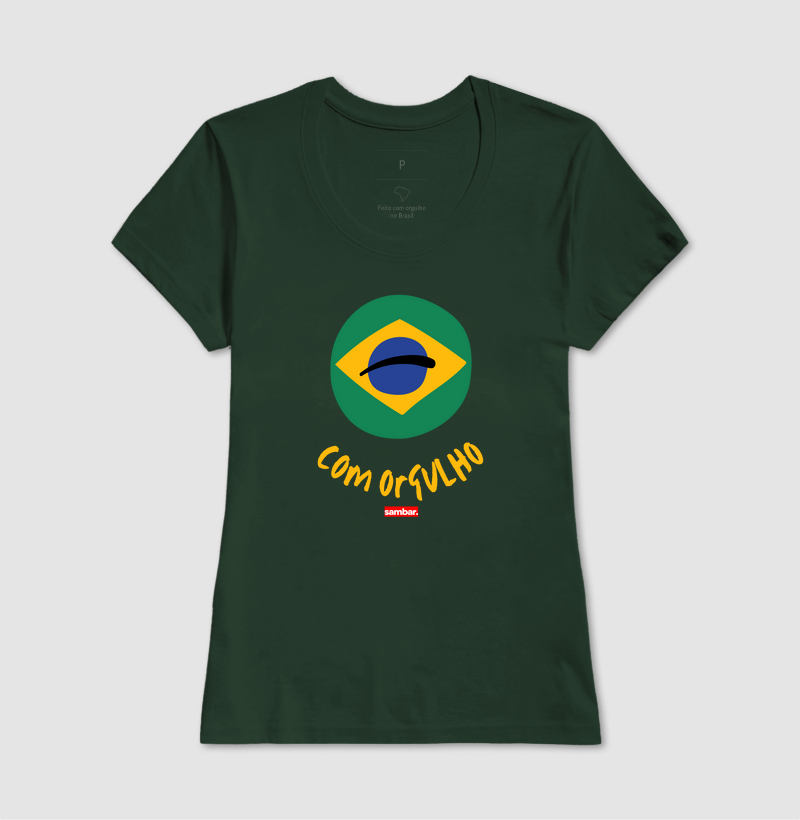Camisa 9