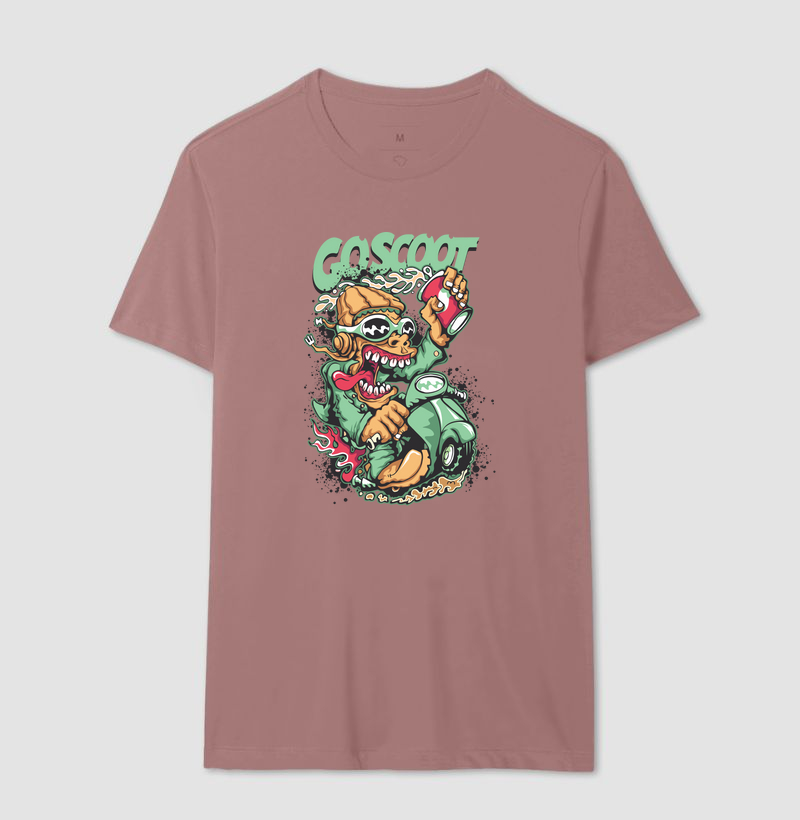 Camisa 13