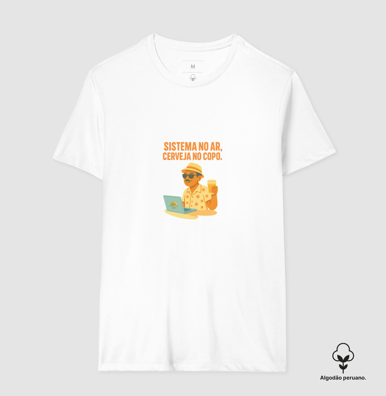 Camisa 2