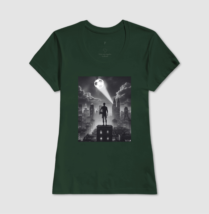 Camisa 10