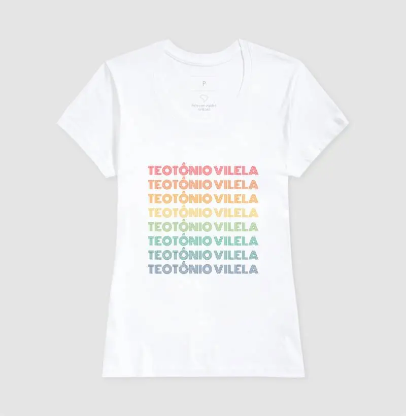 Camisa 13