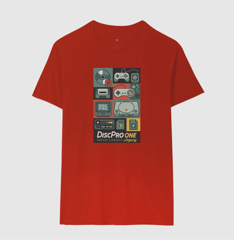 Camisa 1