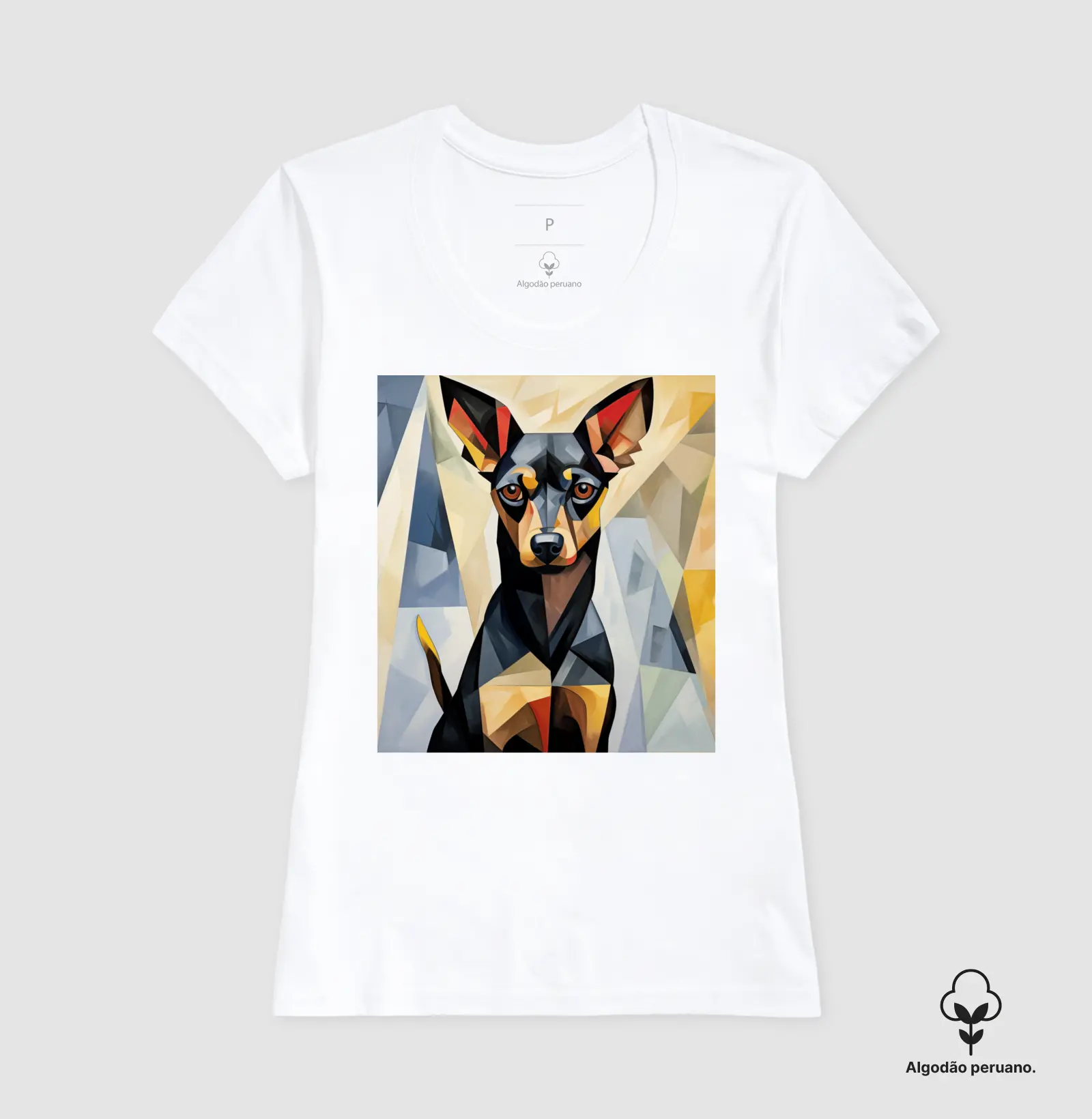 Camisa 4
