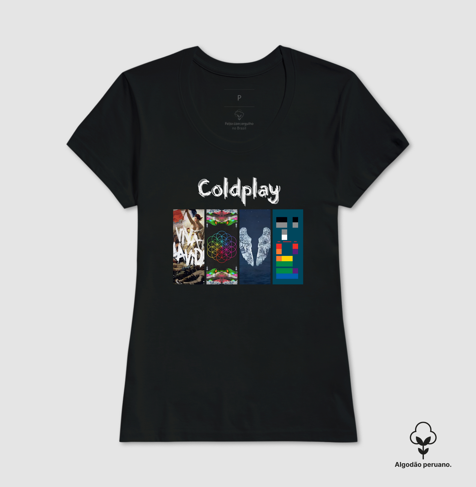 Camisa 1