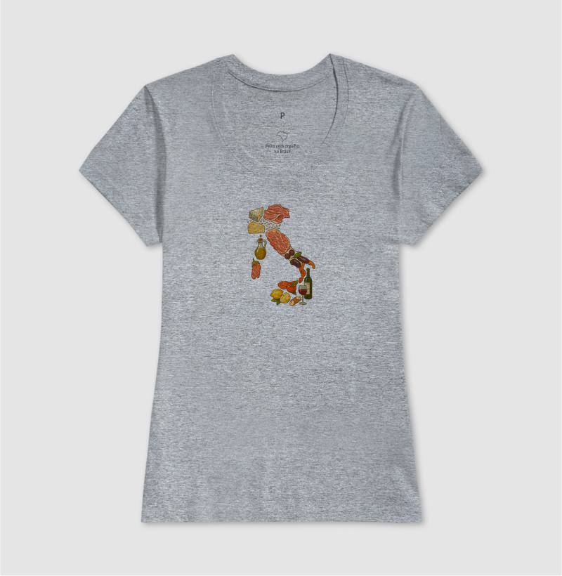 Camisa 8
