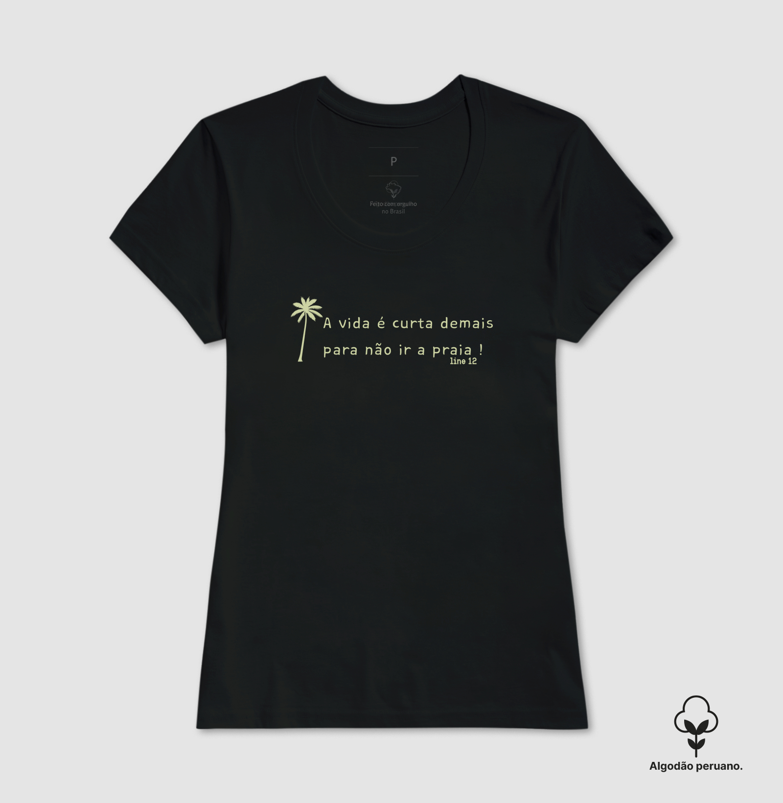 Camisa 1