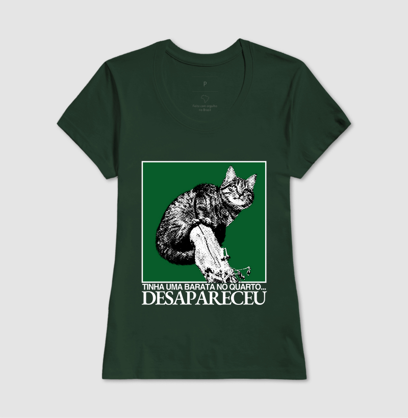 Camisa 11