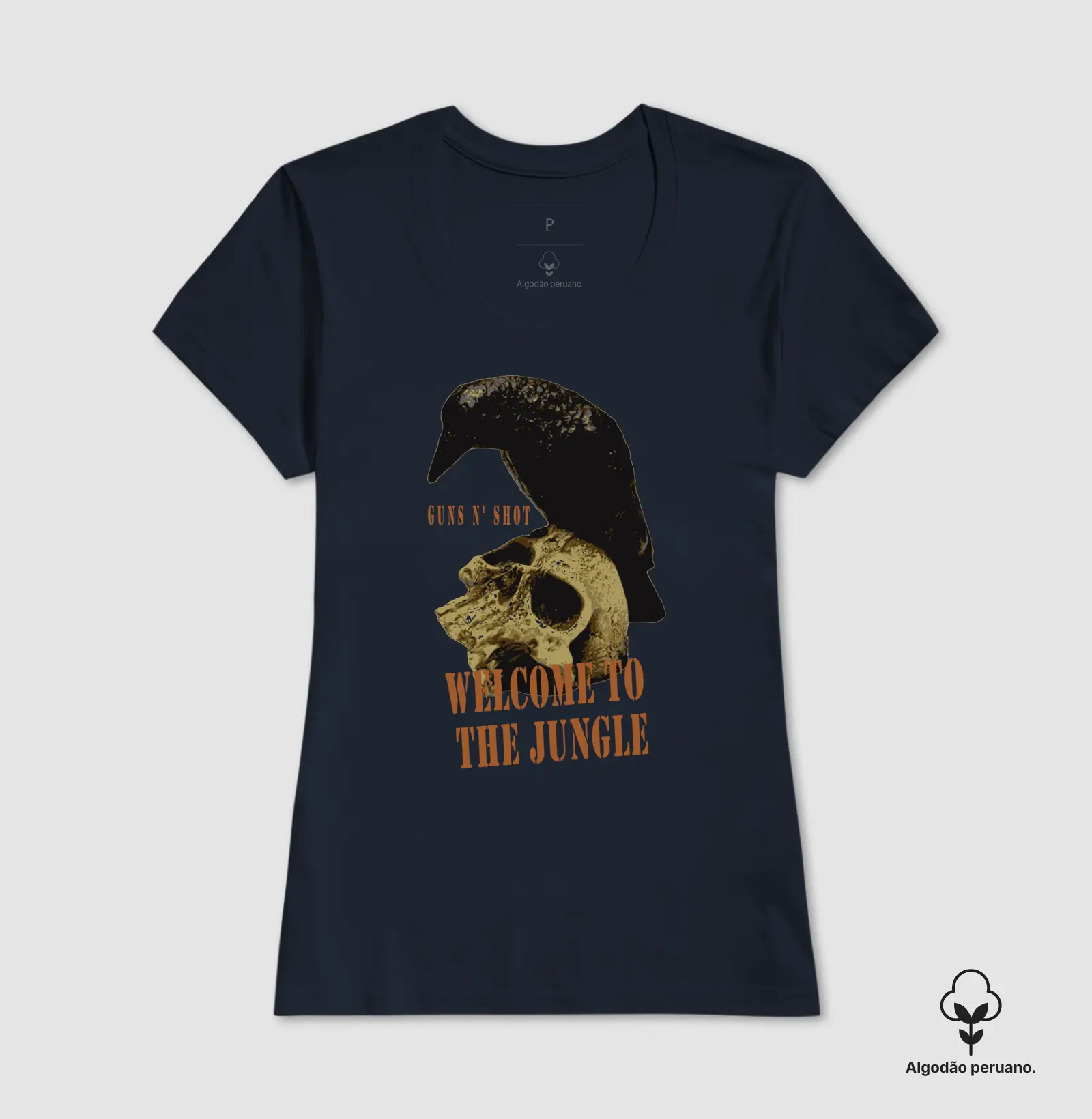 Camisa 4
