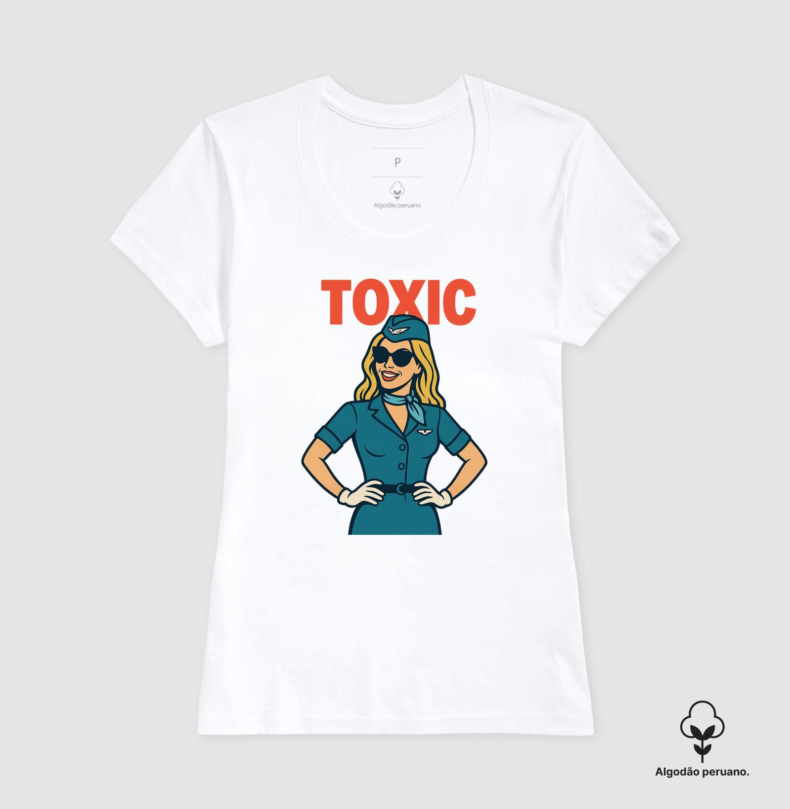 Camisa 3