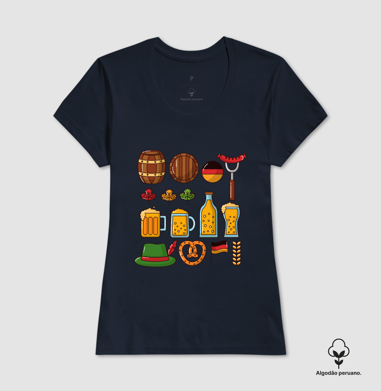 Camisa 6