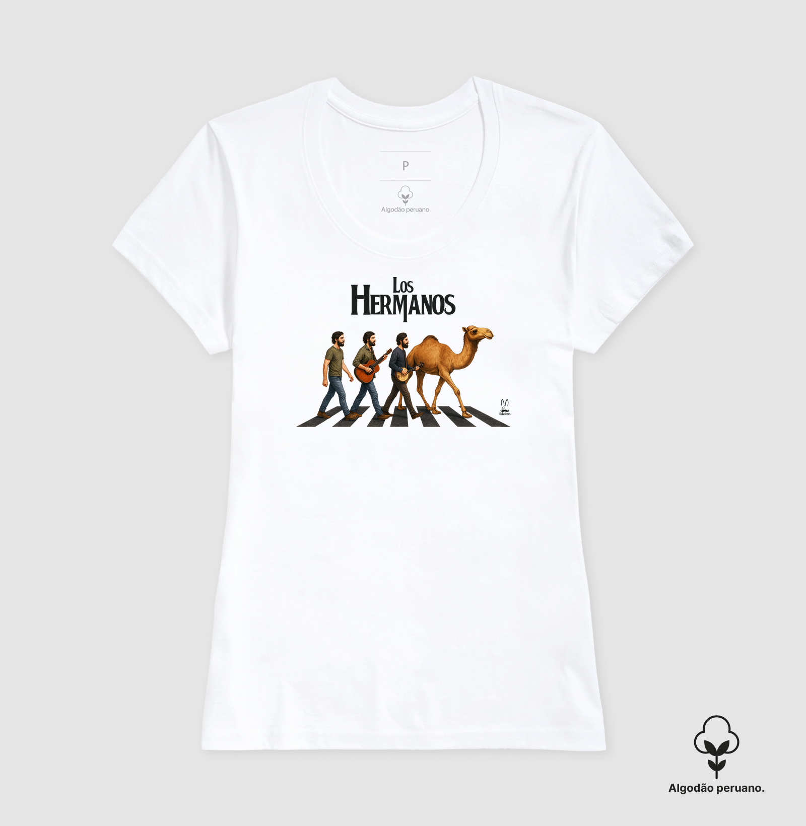 Camisa 3