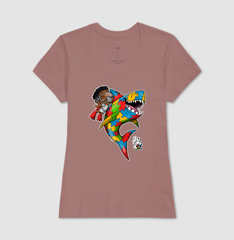 Camisa 15