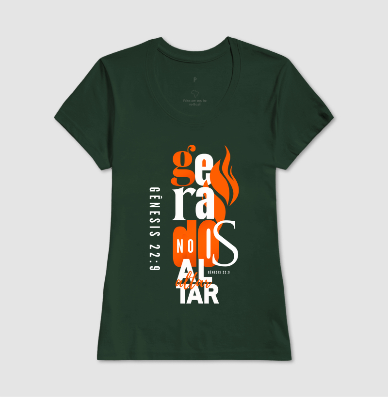 Camisa 11