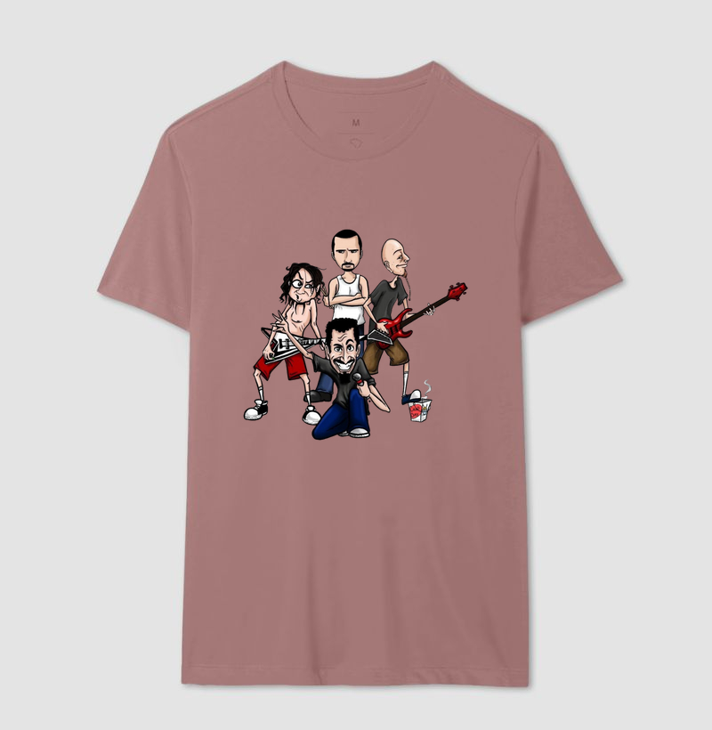 Camisa 16